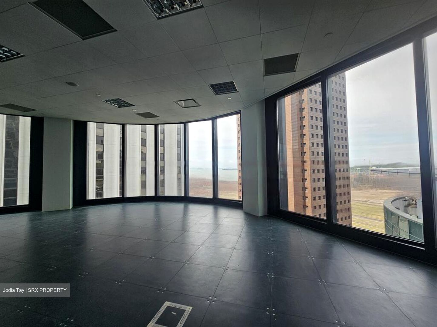 Hub Synergy Point (D2), Office #458368801
